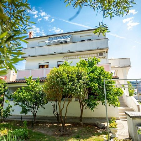 Apartmani Centar Palit Dış mekan fotoğraf