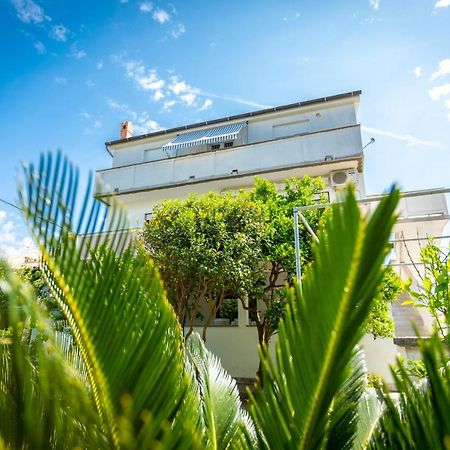 Apartmani Centar Palit Dış mekan fotoğraf