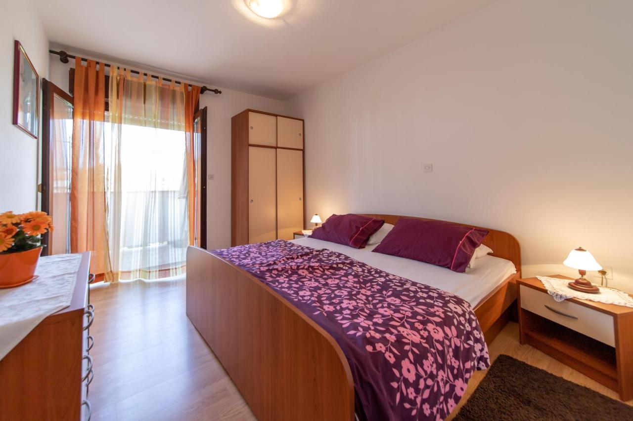 Apartmani Centar Palit Dış mekan fotoğraf