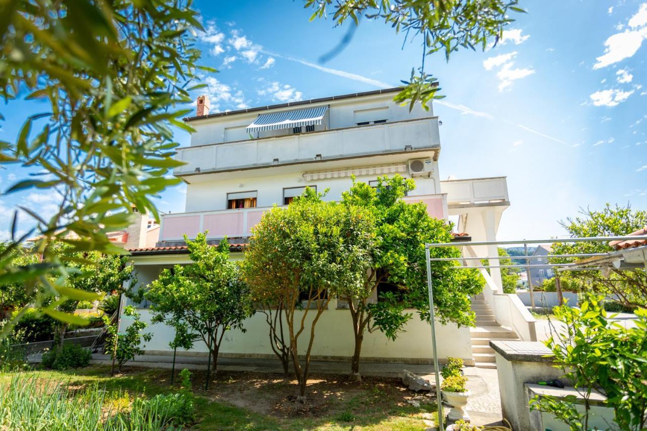 Apartmani Centar Palit Dış mekan fotoğraf