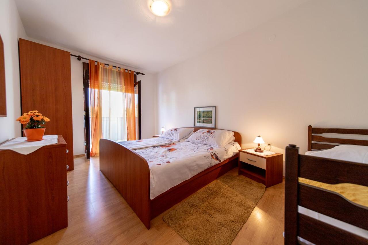 Apartmani Centar Palit Dış mekan fotoğraf