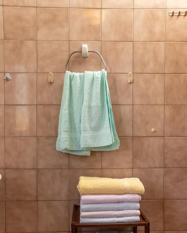 Apartmani Centar Palit Dış mekan fotoğraf