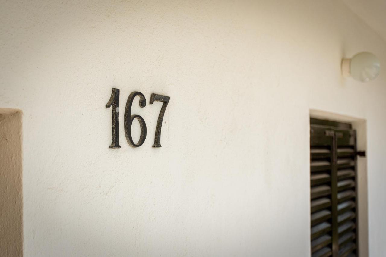Apartmani Centar Palit Dış mekan fotoğraf