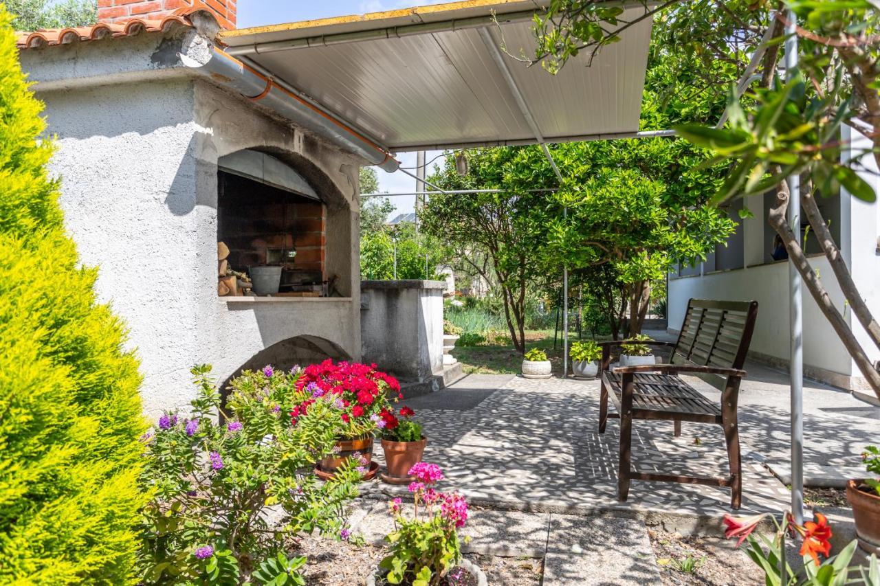 Apartmani Centar Palit Dış mekan fotoğraf