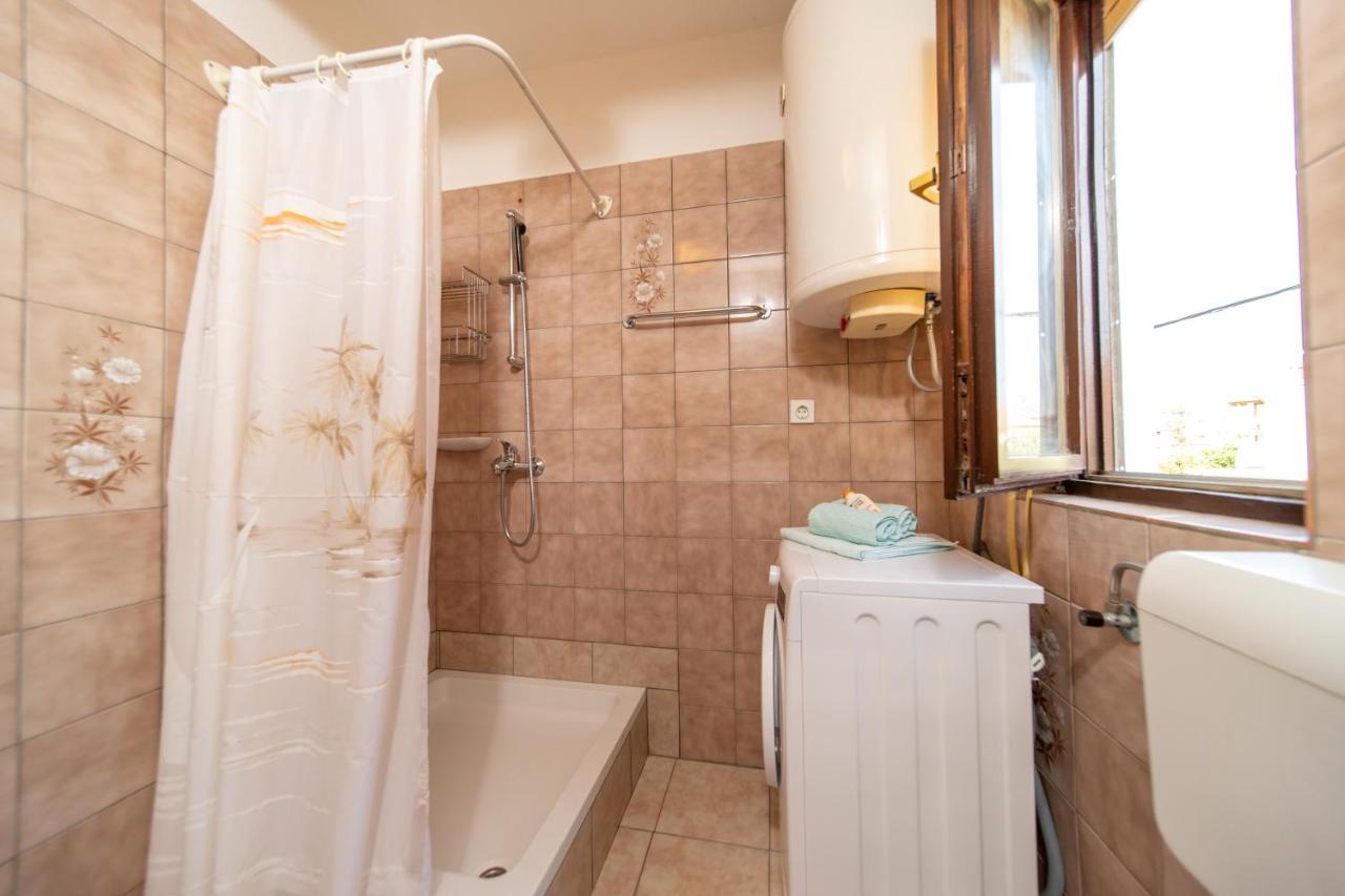 Apartmani Centar Palit Dış mekan fotoğraf