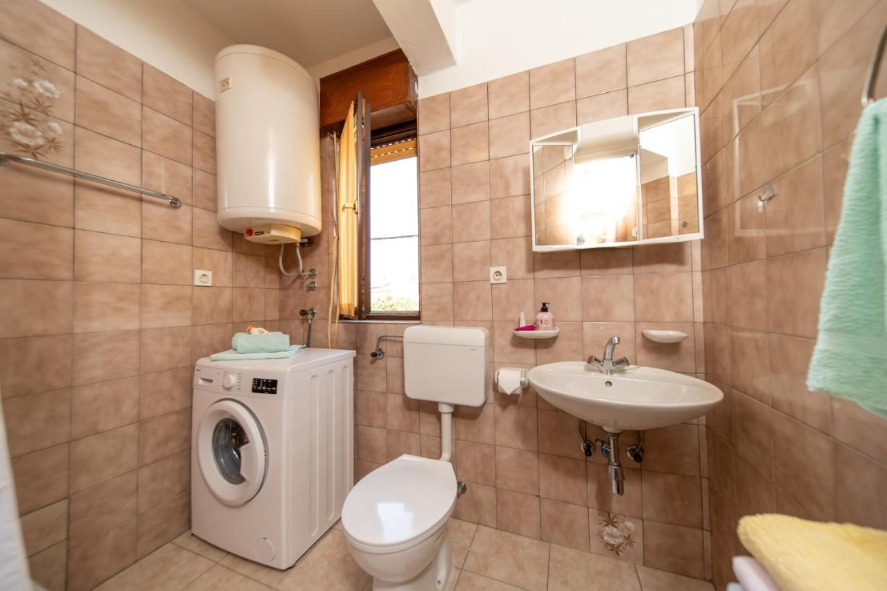 Apartmani Centar Palit Dış mekan fotoğraf