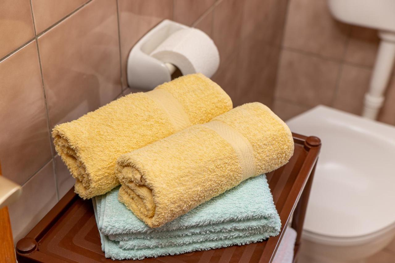 Apartmani Centar Palit Dış mekan fotoğraf