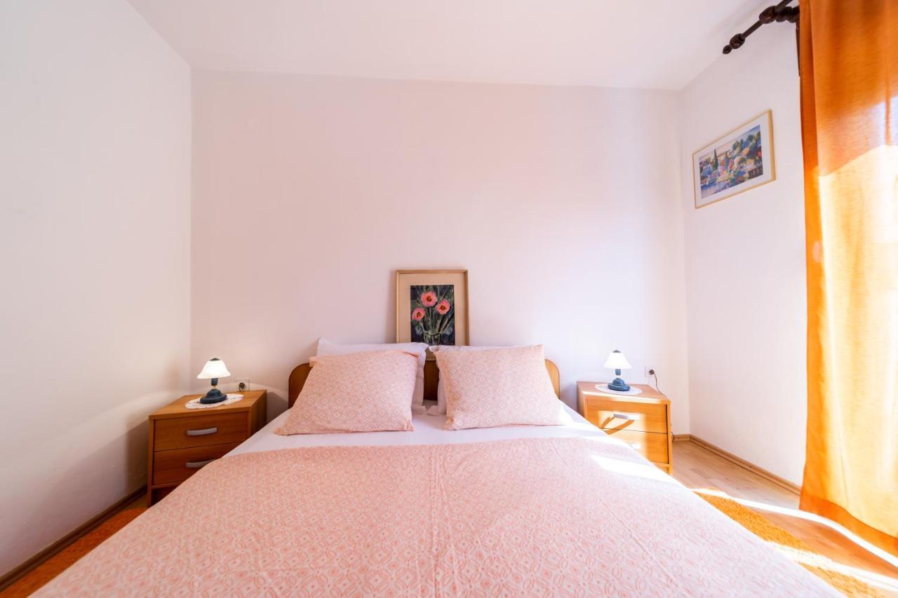 Apartmani Centar Palit Dış mekan fotoğraf