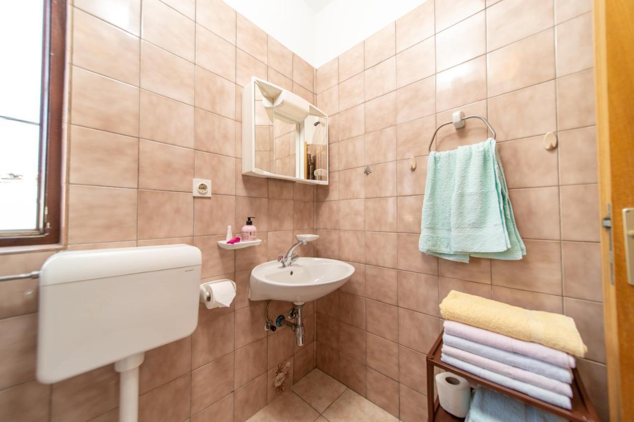Apartmani Centar Palit Dış mekan fotoğraf