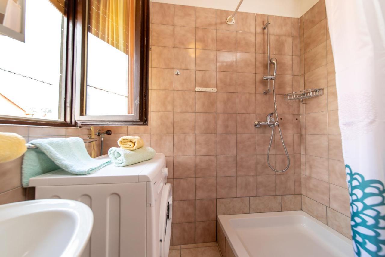 Apartmani Centar Palit Dış mekan fotoğraf