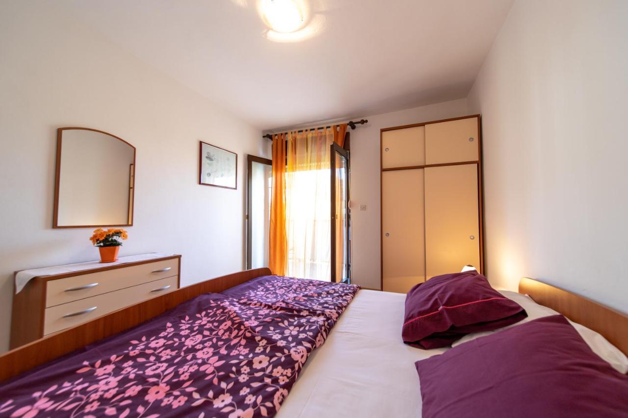 Apartmani Centar Palit Dış mekan fotoğraf