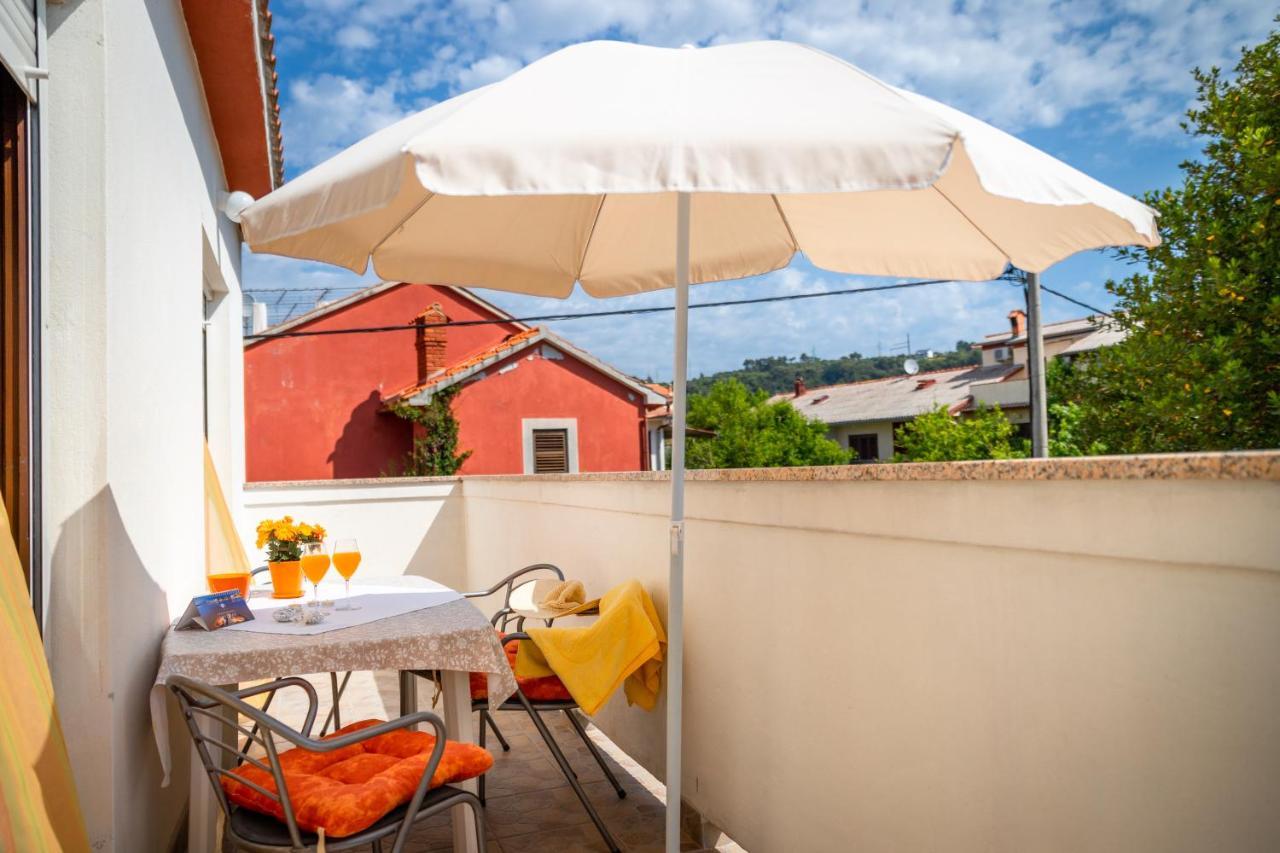 Apartmani Centar Palit Dış mekan fotoğraf