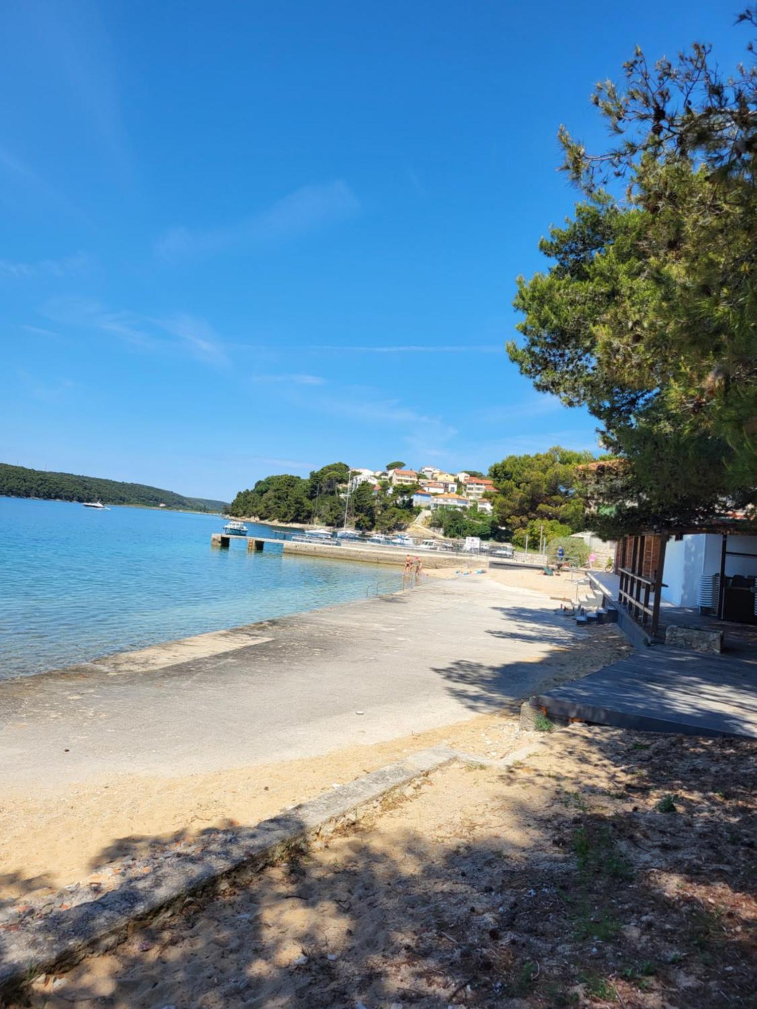 Apartmani Centar Palit Dış mekan fotoğraf