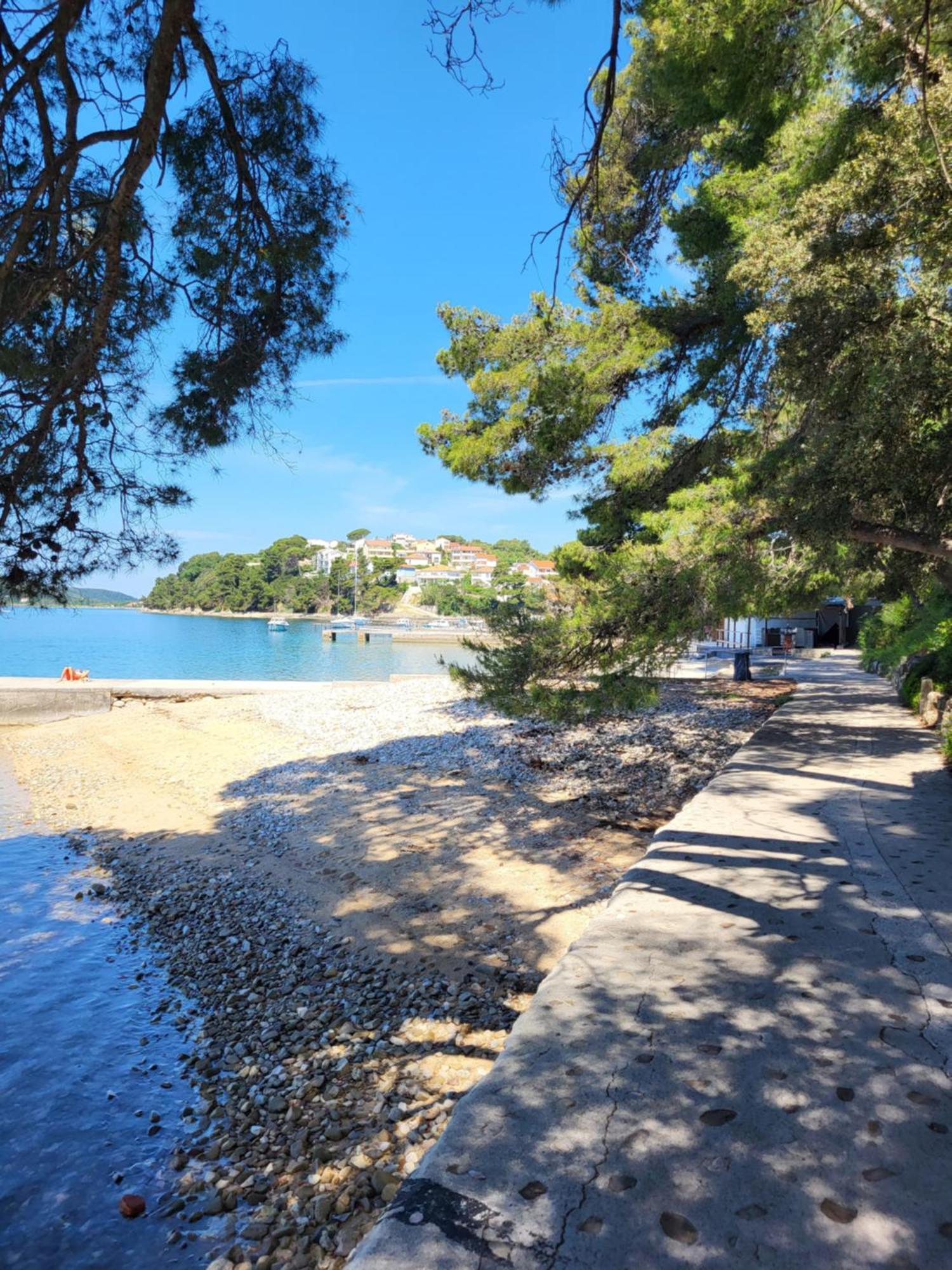 Apartmani Centar Palit Dış mekan fotoğraf