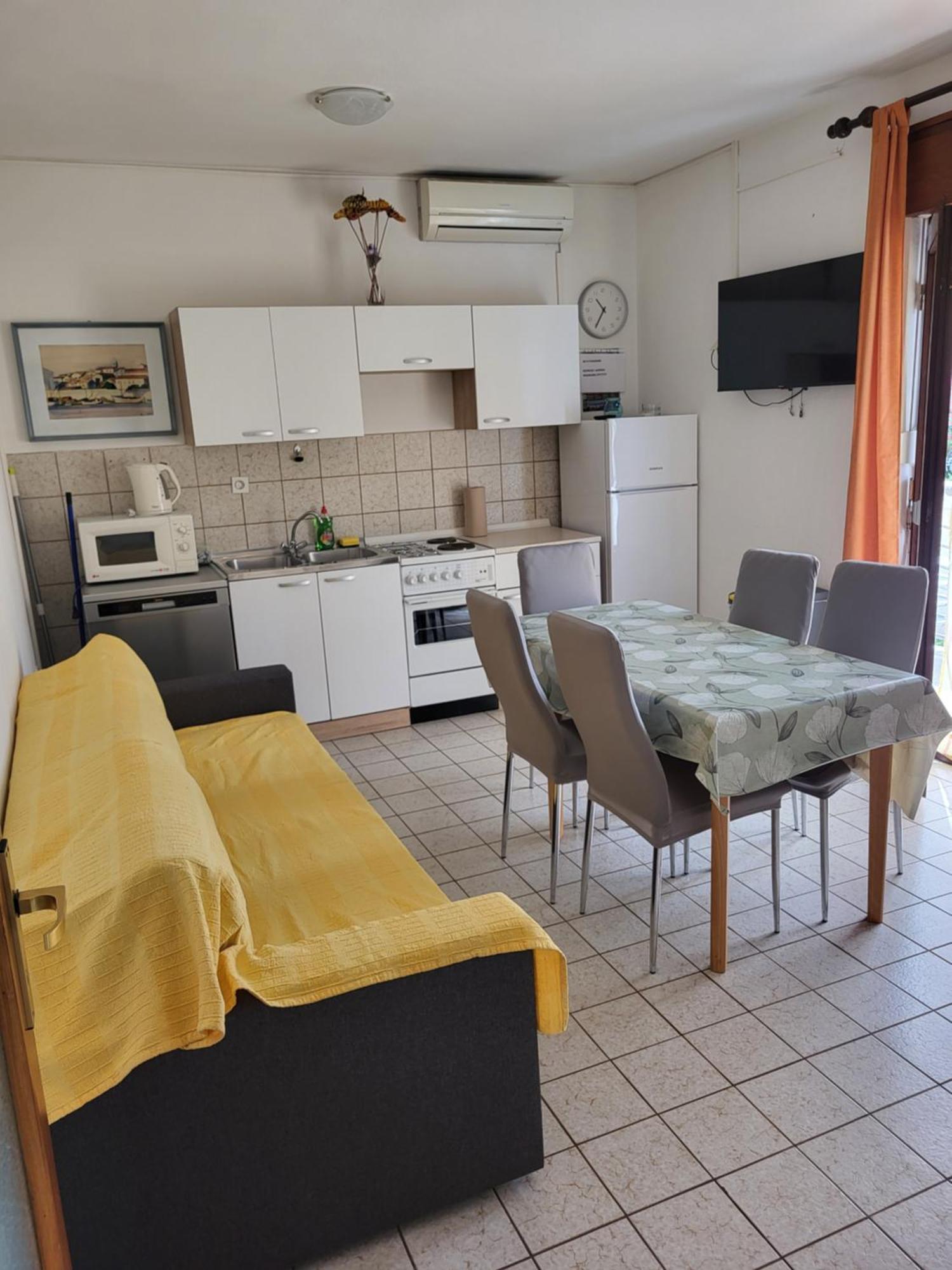 Apartmani Centar Palit Dış mekan fotoğraf