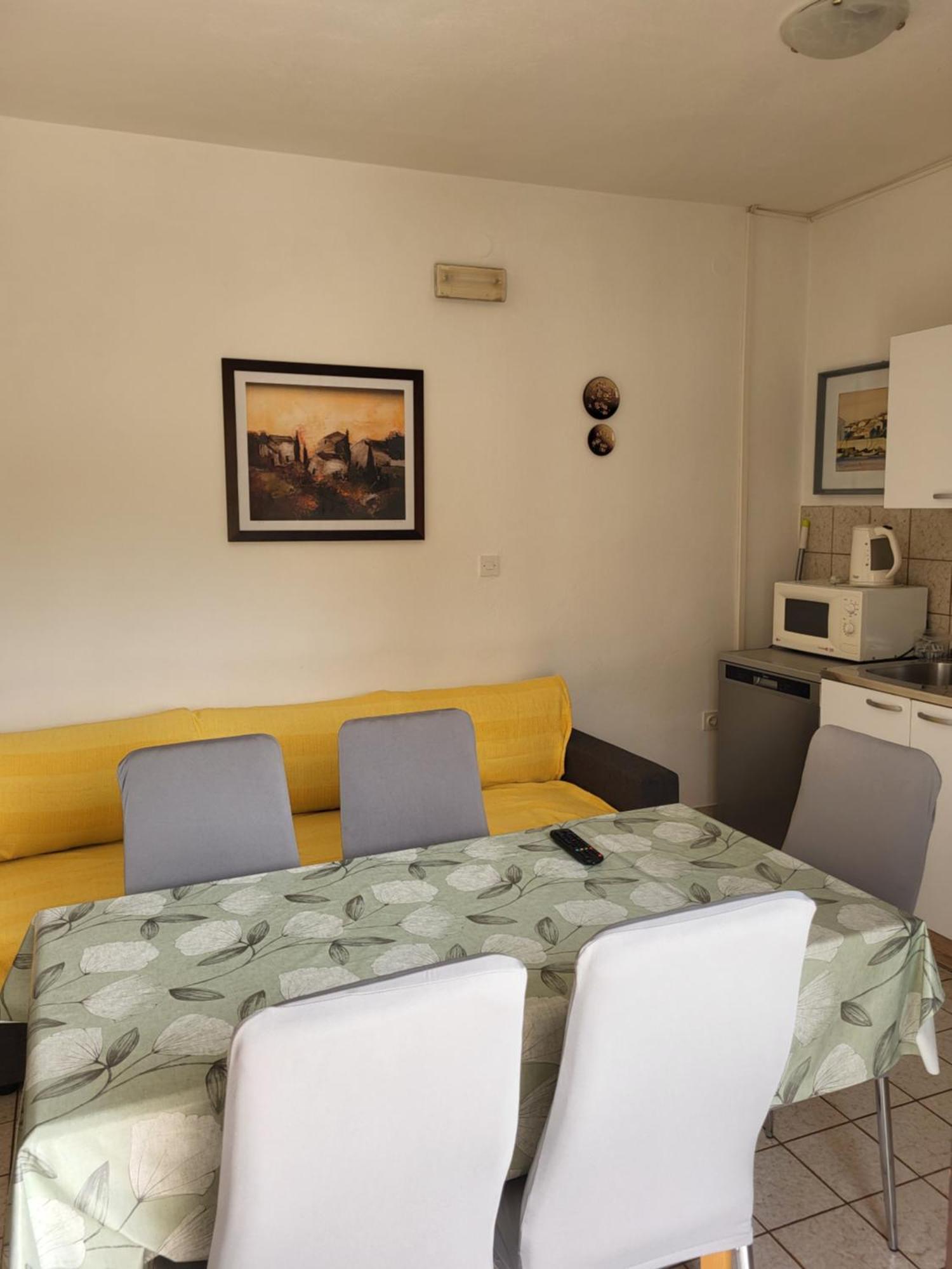 Apartmani Centar Palit Dış mekan fotoğraf