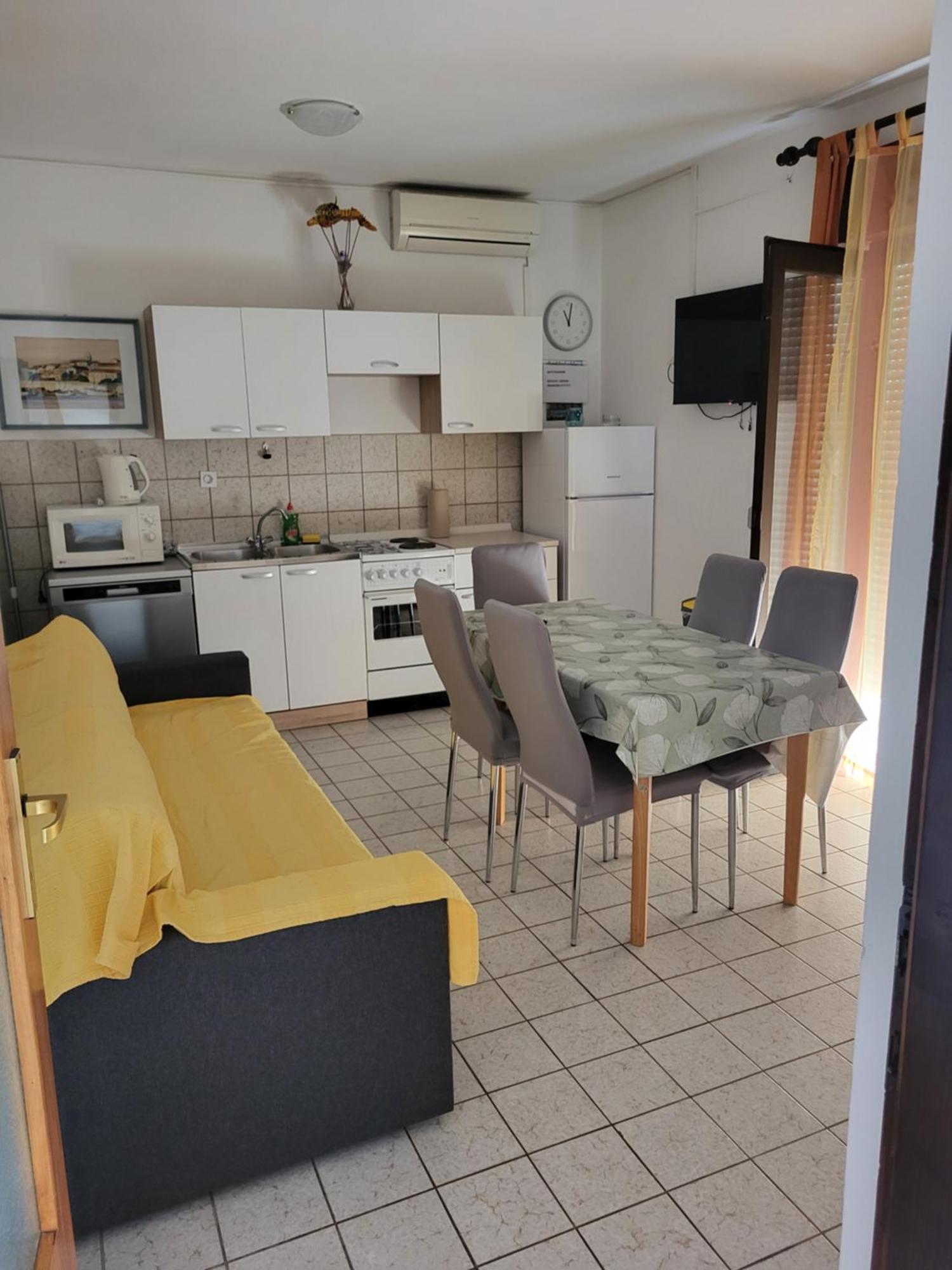 Apartmani Centar Palit Dış mekan fotoğraf