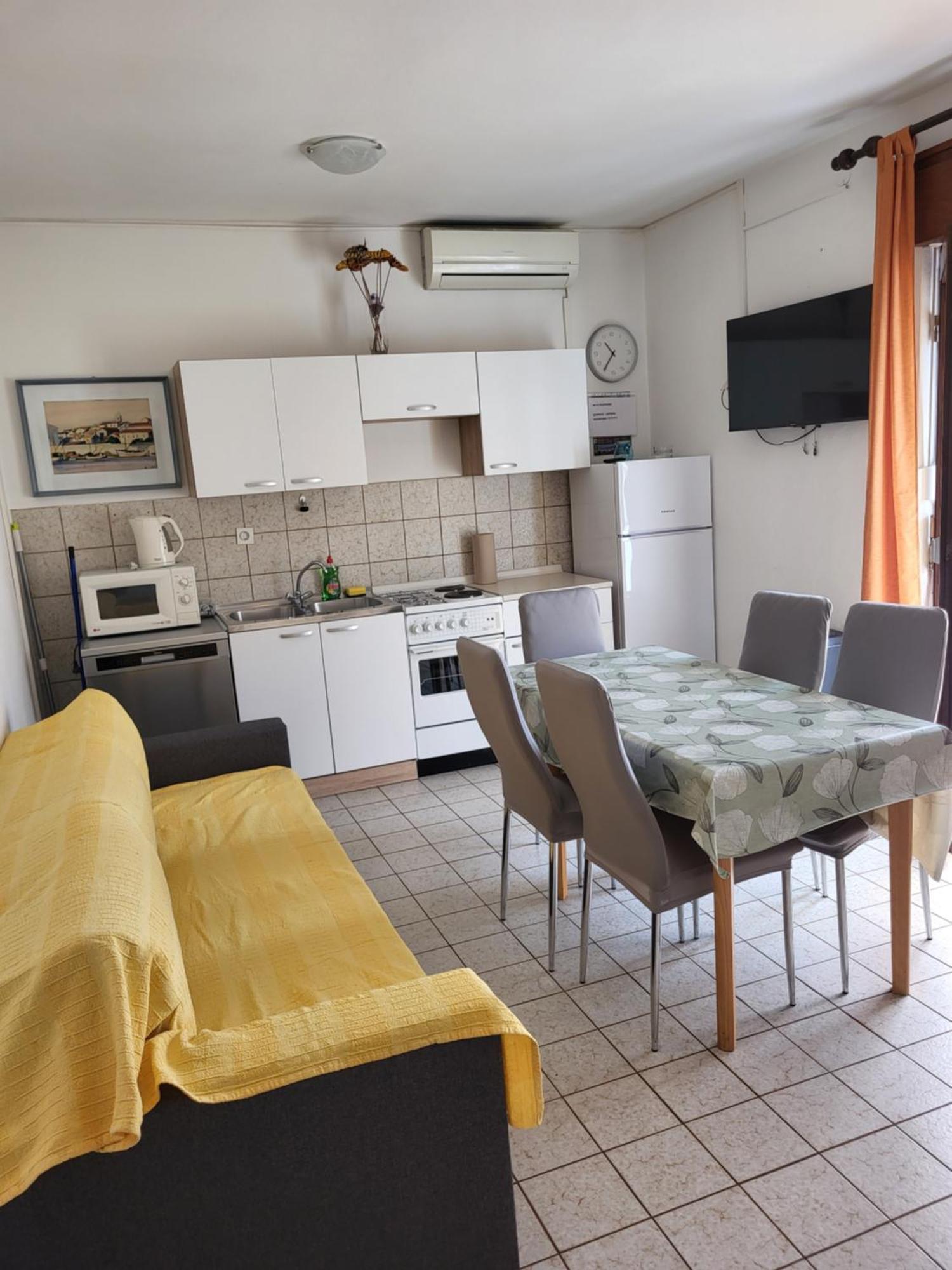 Apartmani Centar Palit Dış mekan fotoğraf