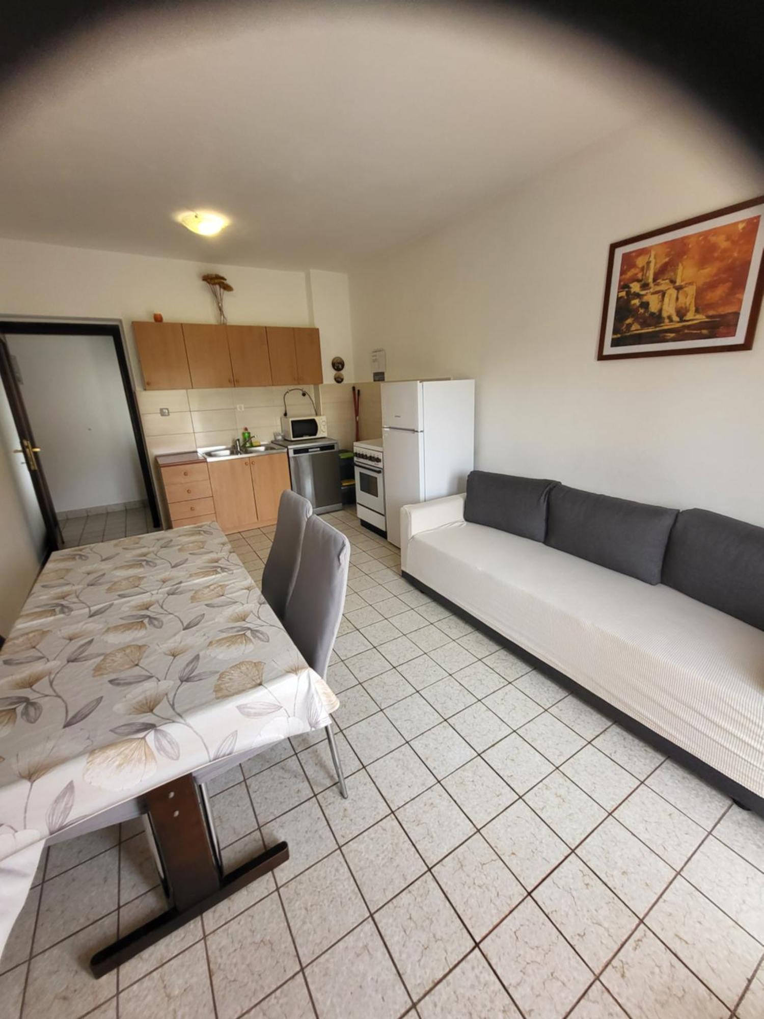 Apartmani Centar Palit Dış mekan fotoğraf