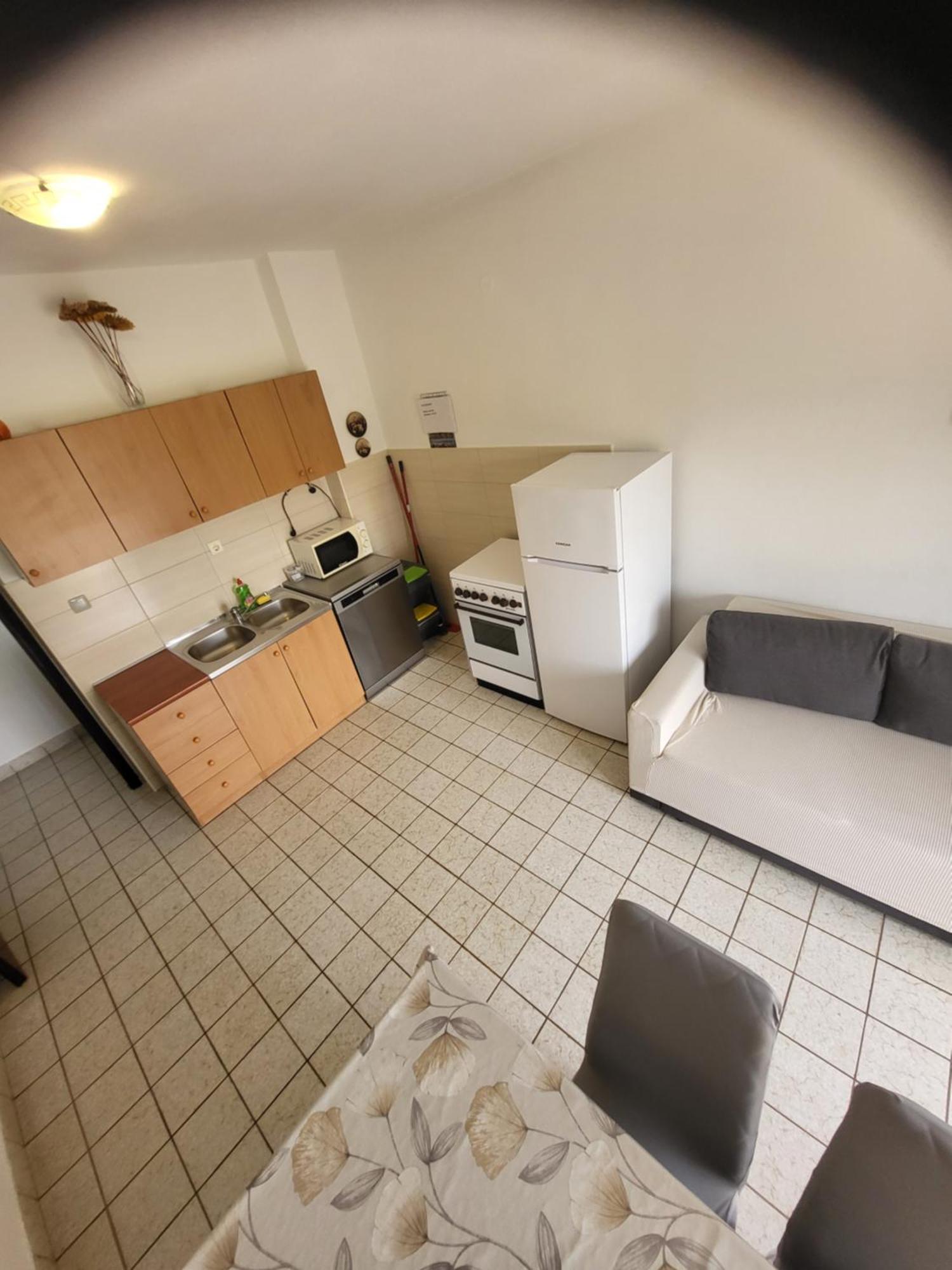 Apartmani Centar Palit Dış mekan fotoğraf