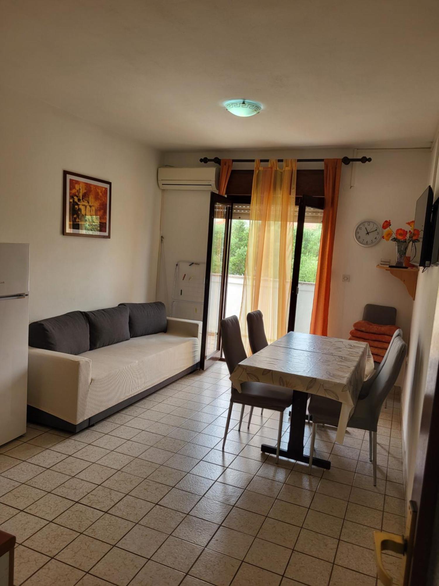 Apartmani Centar Palit Dış mekan fotoğraf