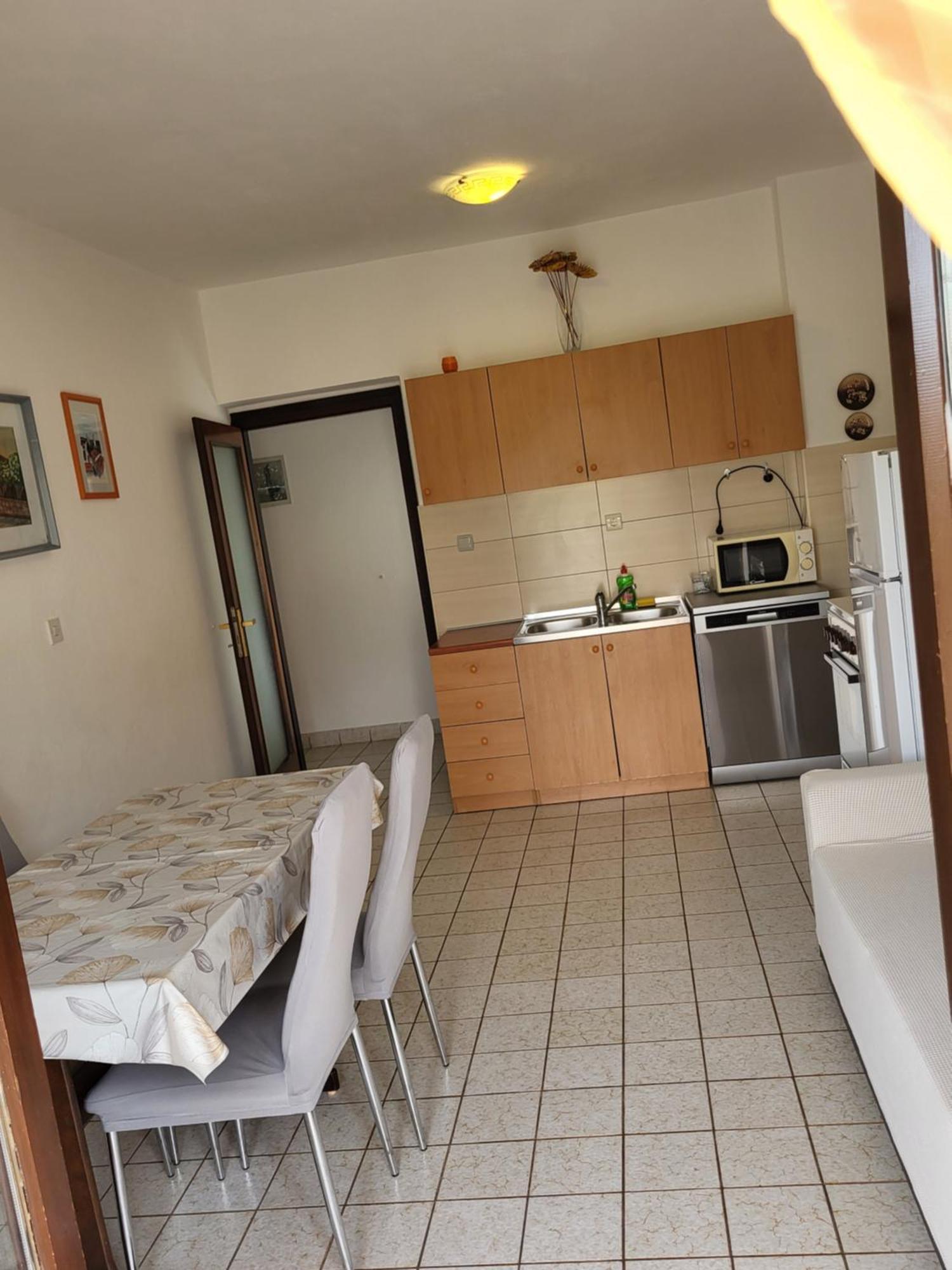Apartmani Centar Palit Dış mekan fotoğraf